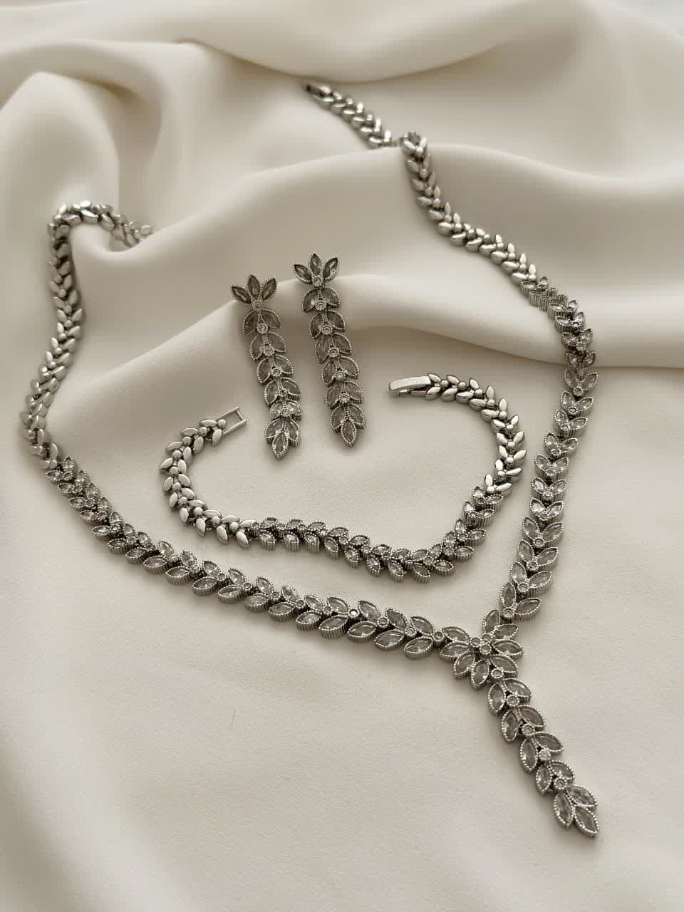 سرویس جواهری کد 1956
